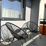 Koa - Deer Studio