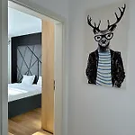 Koa - Deer Studio