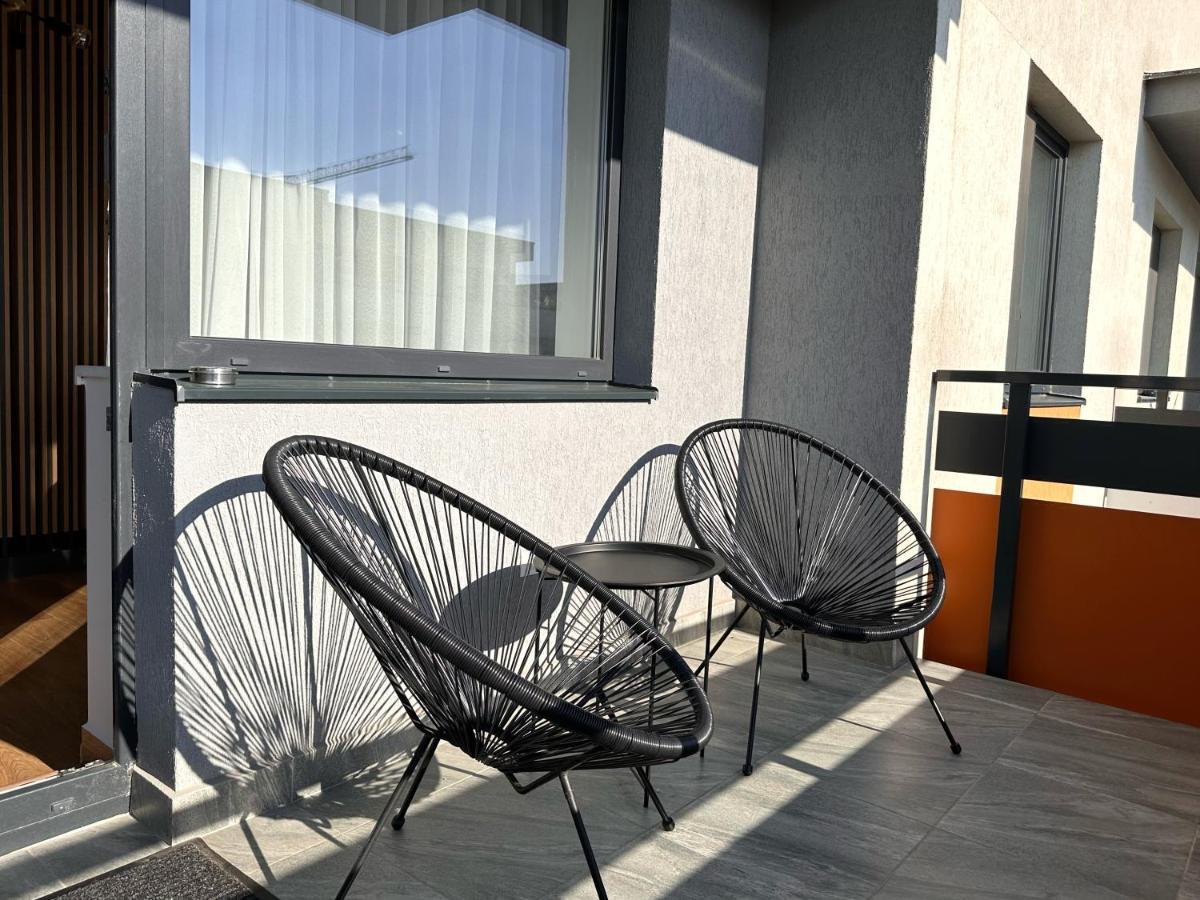Appartamento Koa - Deer Studio Braşov