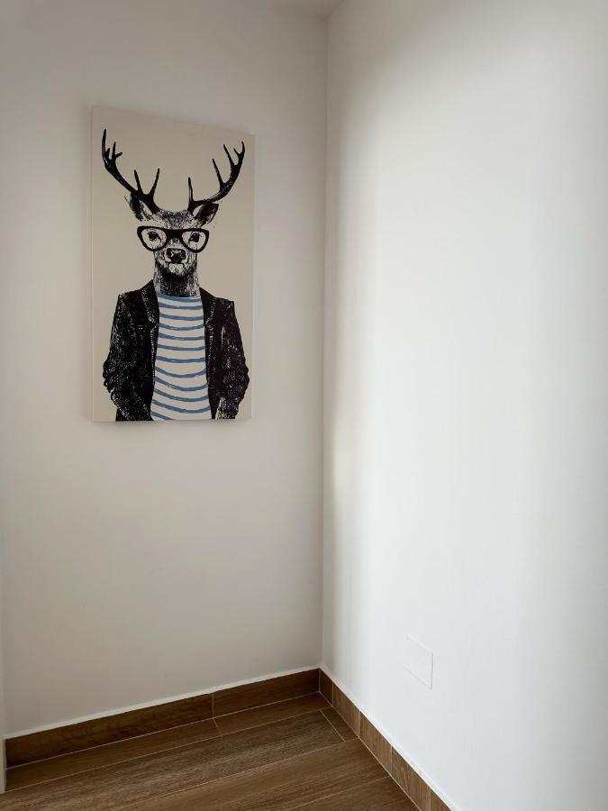 Appartamento Koa - Deer Studio Braşov