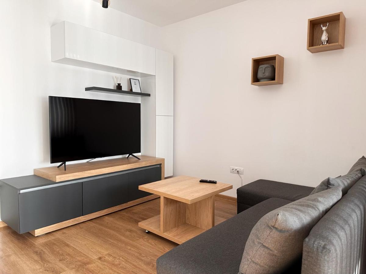 Appartamento Koa - Deer Studio *