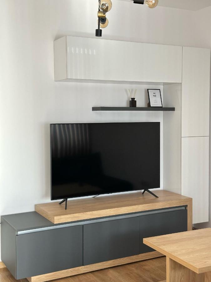Appartamento Koa - Deer Studio Braşov